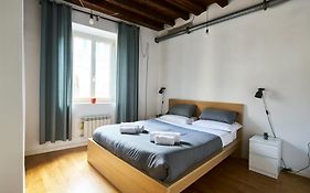 San Pierino Apartment Florence