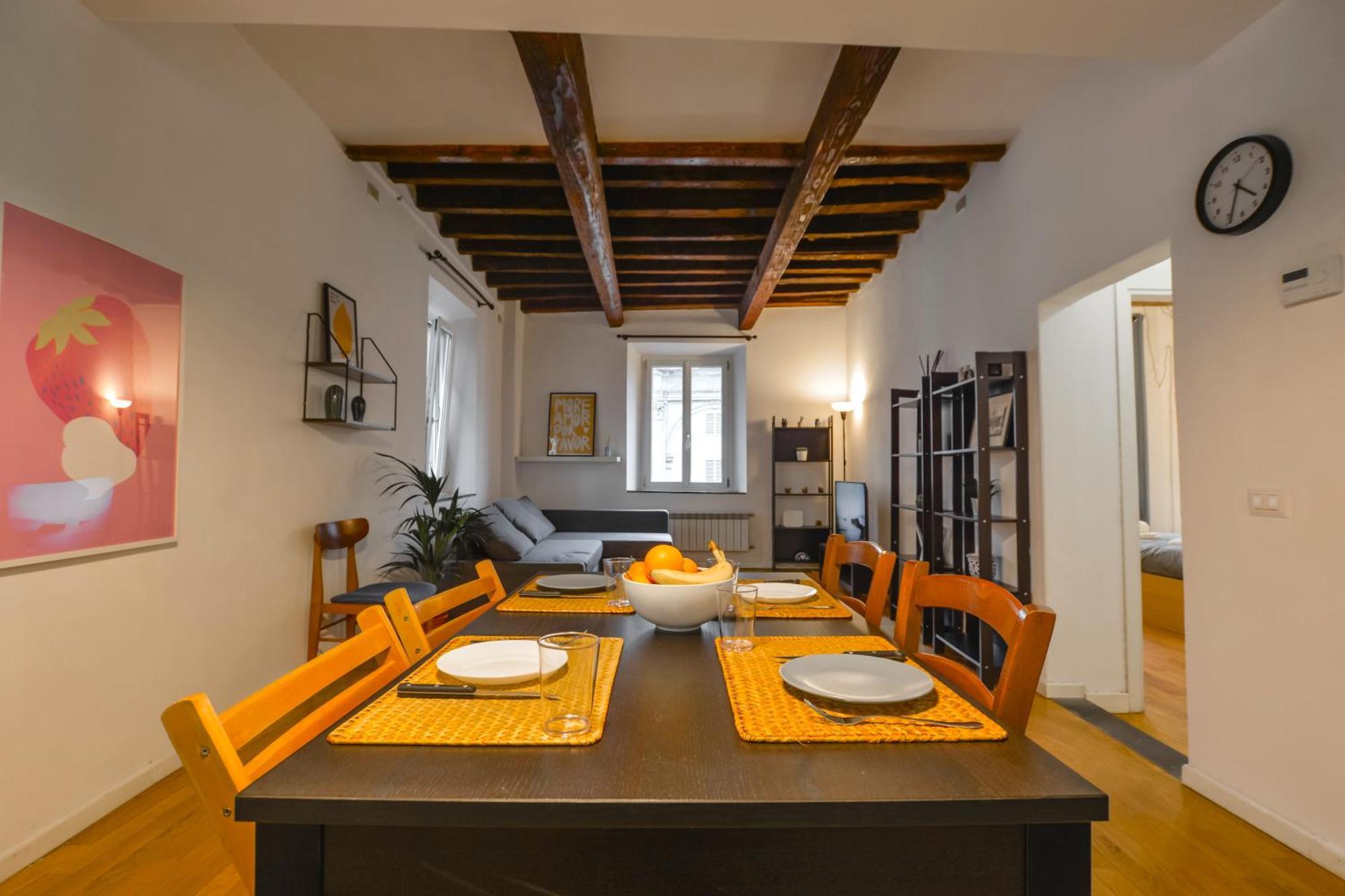 San Pierino Apartment Florencia Exterior foto