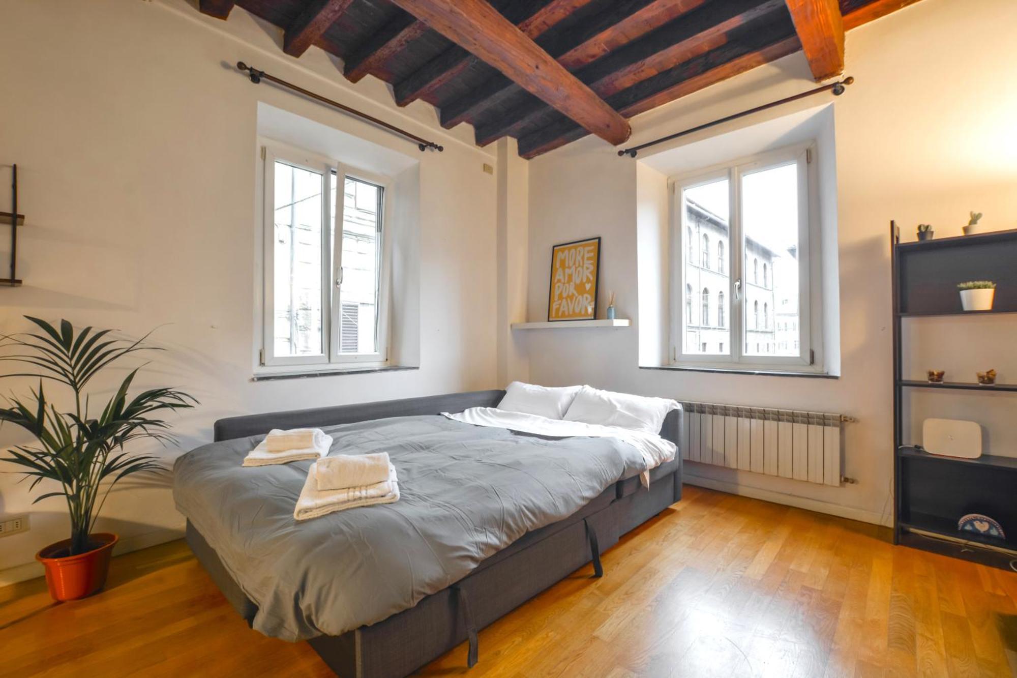 San Pierino Apartment Florencia Exterior foto