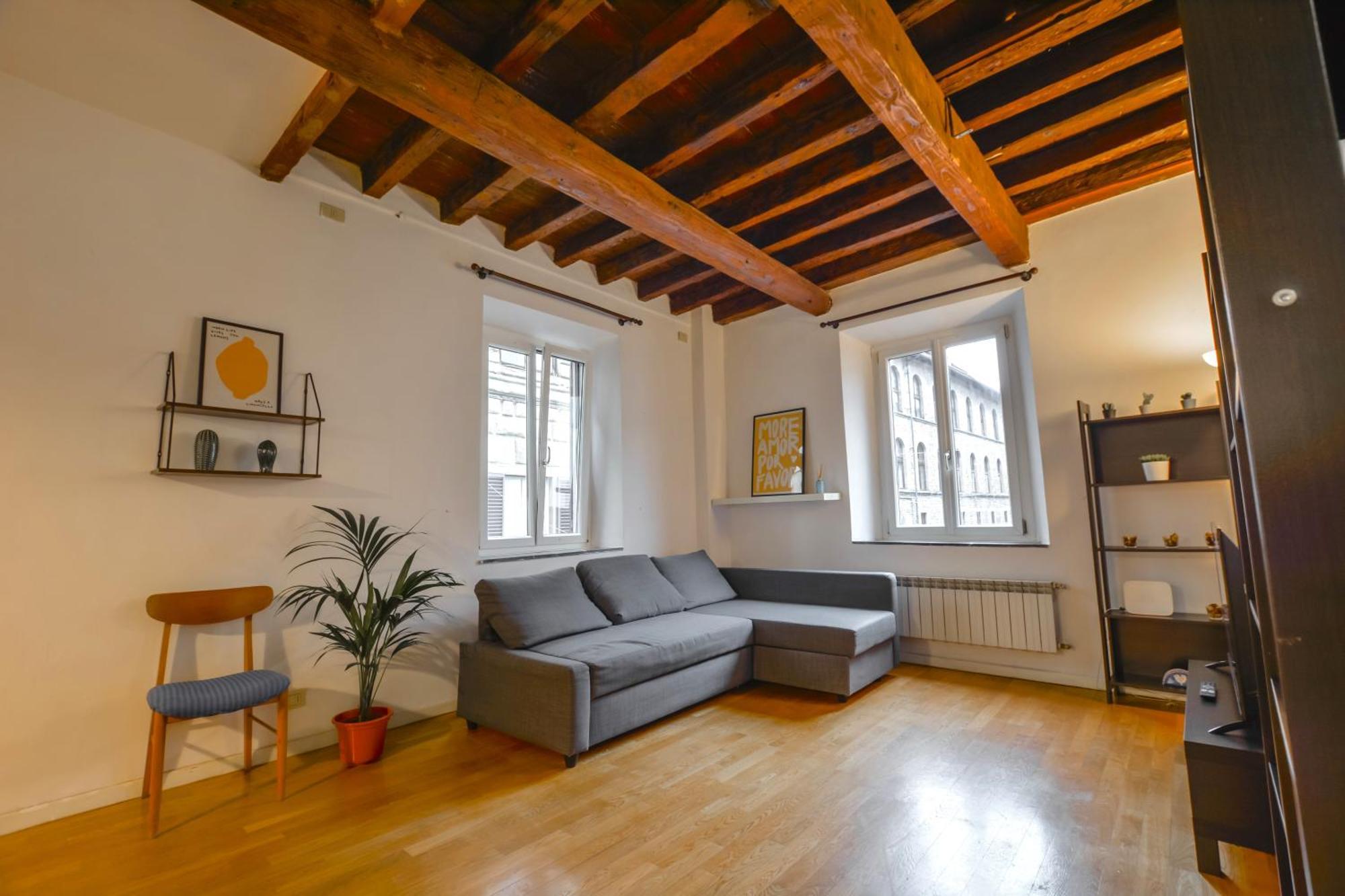 San Pierino Apartment Florencia Exterior foto